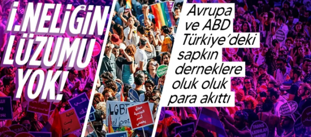 Foto - Bu CHP’ye bir şeyler oluyo! İb.elerle fazla hemhal olmaya başladı