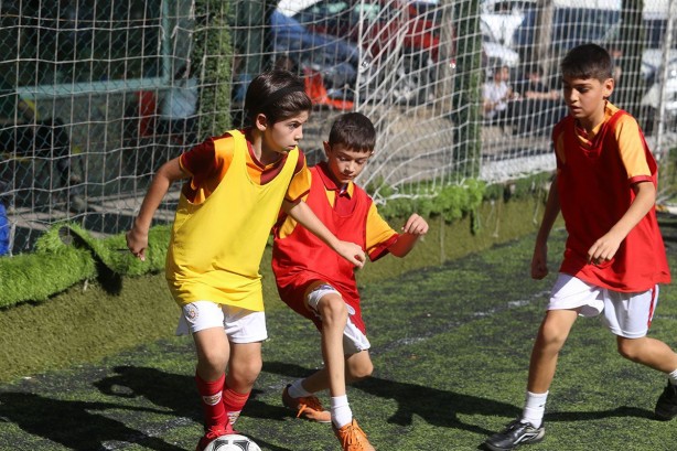 Foto - Bu çocuk bir değişik! Annesi isyan etti! Sen ne yaptın küçük Eymen 