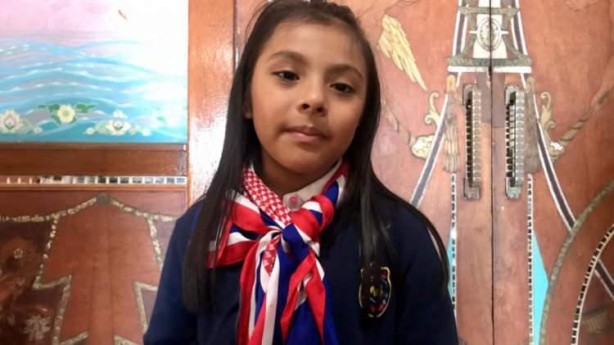 Foto - Bu çocuk tarihin en zeki insanı! Einstein ve Stephen Hawking halt etmiş