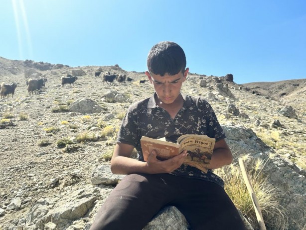 Foto - Bu çocukla onun oyu bir mi olacak şimdi? Aysun Kayacı zihniyetine ibret olsun