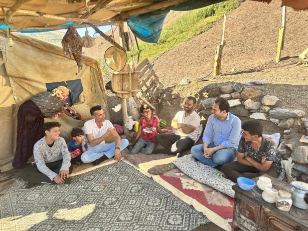 Foto - Bu çocukla onun oyu bir mi olacak şimdi? Aysun Kayacı zihniyetine ibret olsun