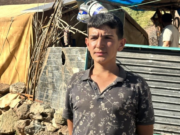 Foto - Bu çocukla onun oyu bir mi olacak şimdi? Aysun Kayacı zihniyetine ibret olsun
