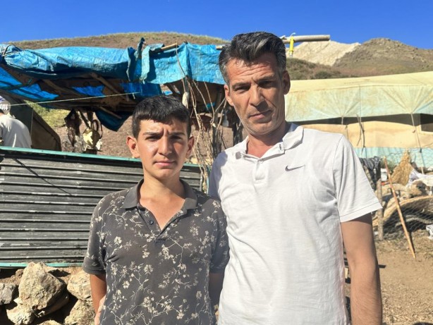 Bu çocukla onun oyu bir mi olacak şimdi? Aysun Kayacı zihniyetine ibret olsun
