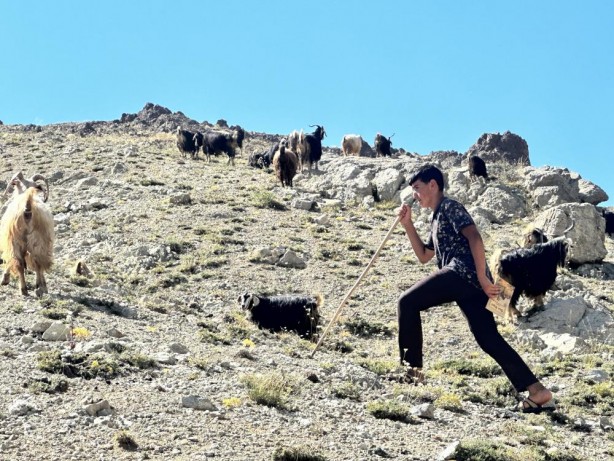 Foto - Bu çocukla onun oyu bir mi olacak şimdi? Aysun Kayacı zihniyetine ibret olsun