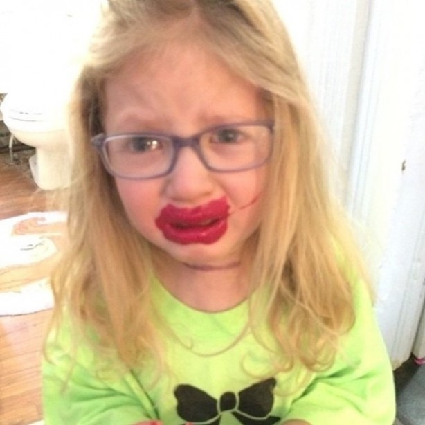 Foto - Bu çocukların ebeveynlerine sabır dileyeceksiniz!