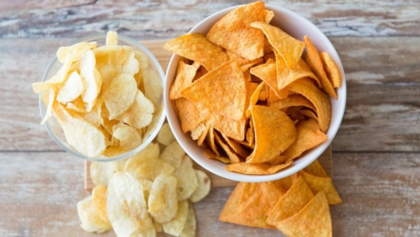 Foto - Bu çok sevdiğiniz besinler kalbinizi çürütüyor!