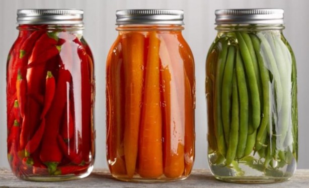 Foto - Bu çok sevdiğiniz besinler kalbinizi çürütüyor!