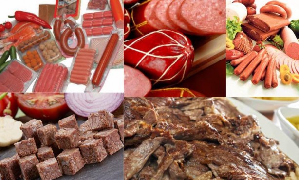 Foto - Bu çok sevdiğiniz besinler kalbinizi çürütüyor!