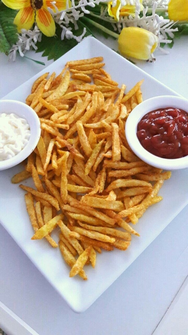 Foto - Bu çok sevdiğiniz besinler kalbinizi çürütüyor!