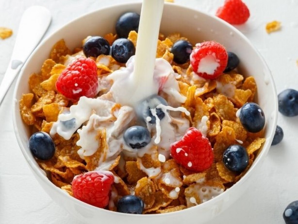 Foto - Bu çok sevdiğiniz besinler kalbinizi çürütüyor!