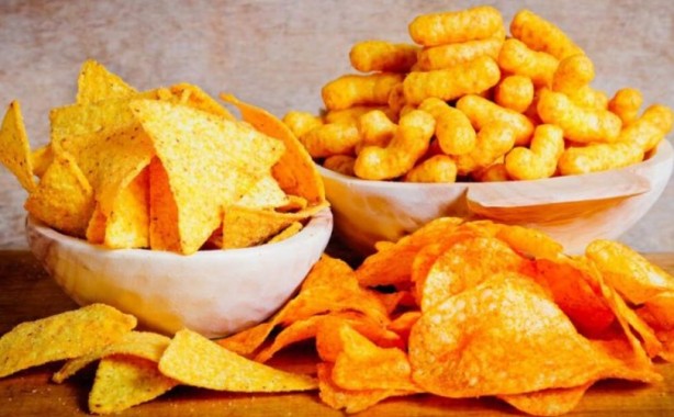 Foto - Bu çok sevdiğiniz besinler kalbinizi çürütüyor!