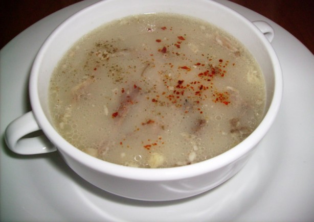 Foto - Bu çorba yalancı ama…! Bağışıklığı çelik gibi yapıyor