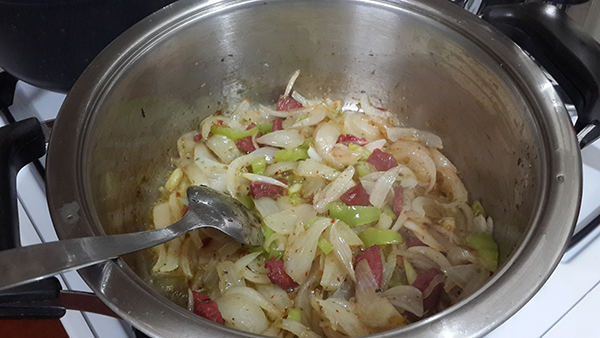 Foto - Bu çorba yalancı ama…! Bağışıklığı çelik gibi yapıyor