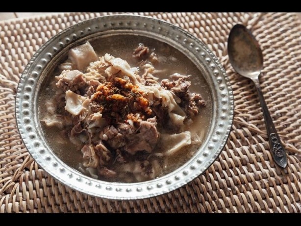 Foto - Bu çorba yalancı ama…! Bağışıklığı çelik gibi yapıyor