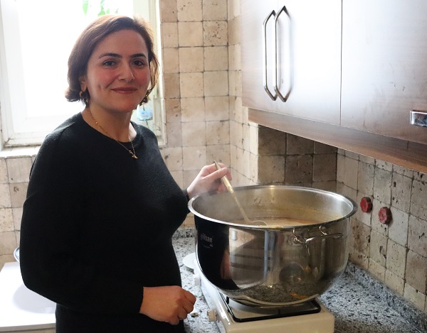 Foto - Bu çorbayı ilk kez duyacaksınız! Çorbayı içenler ‘Bunun içinde ne var’ diyor