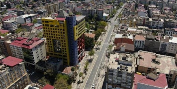 Foto - Bu cumartesi pazarda sokağa çıkma yasağı olacak mı? Bu haftada sokağa çıkma yasağı var mı? 18-19 Nisan