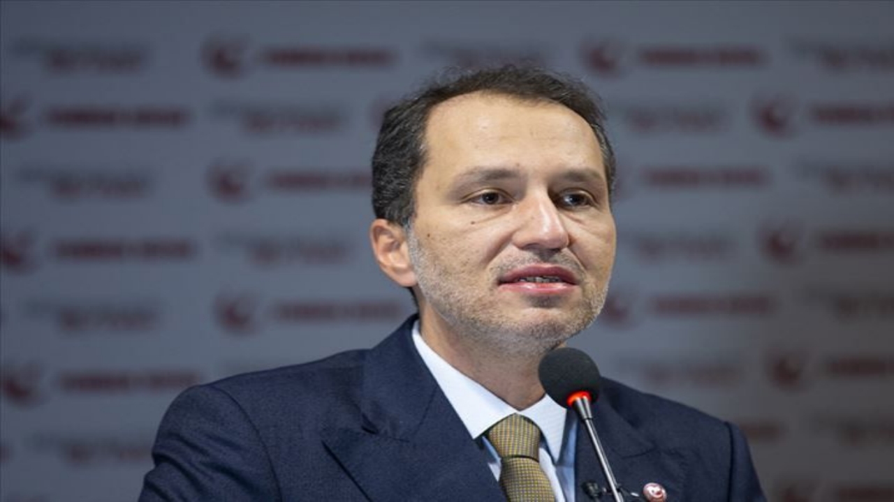 Foto - Bu Cumhurbaşkanı anketi çok konuşulacak! Rakiplerine büyük fark attı