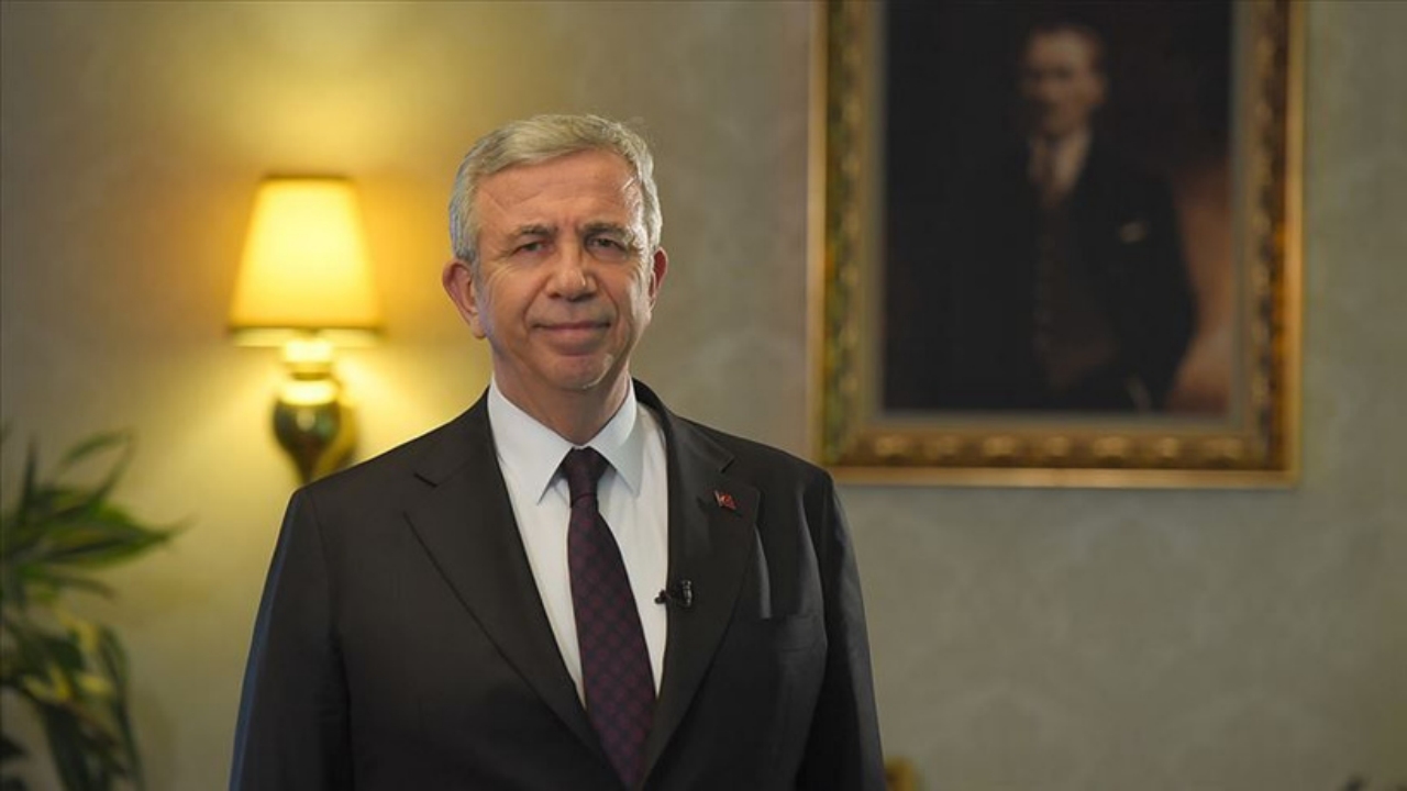 Foto - Bu Cumhurbaşkanı anketi çok konuşulacak! Rakiplerine büyük fark attı