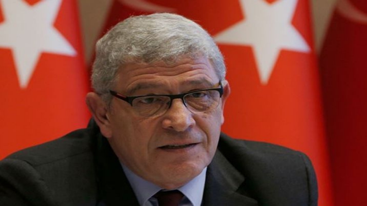 Foto - Bu Cumhurbaşkanı anketi çok konuşulacak! Rakiplerine büyük fark attı