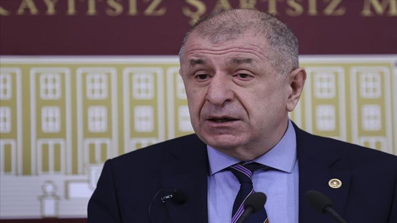 Foto - Bu Cumhurbaşkanı anketi çok konuşulacak! Rakiplerine büyük fark attı