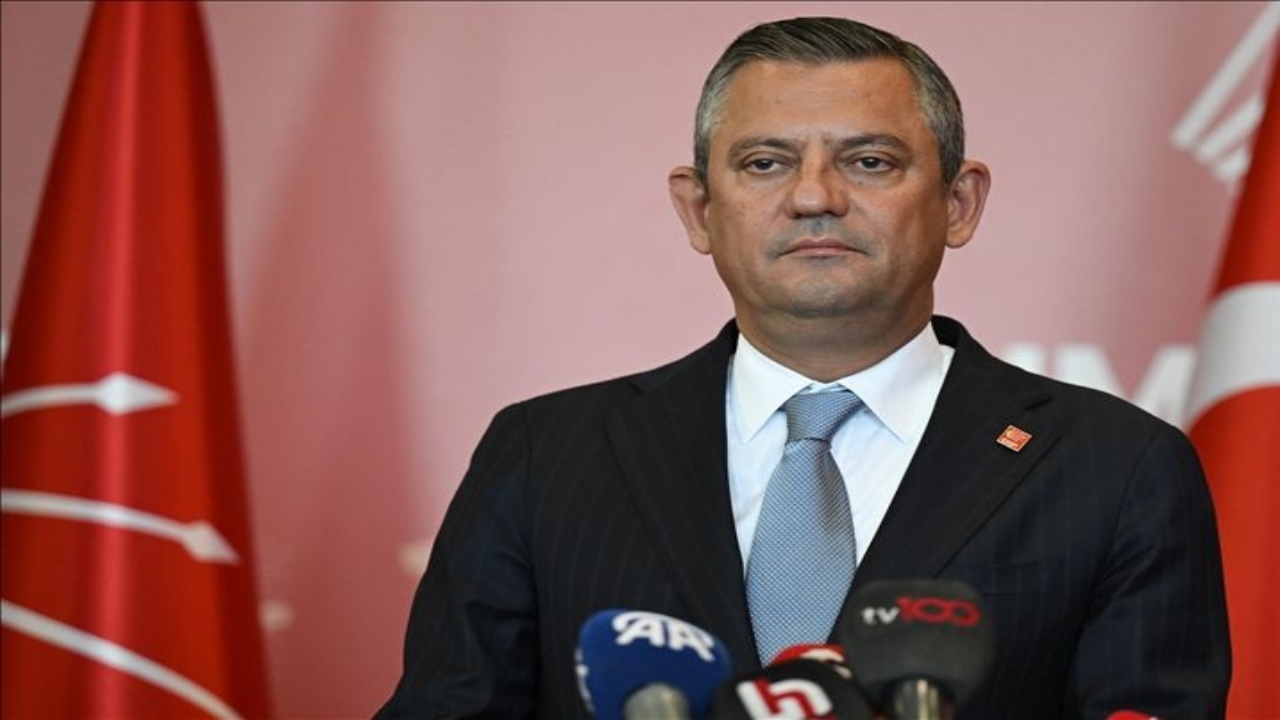 Foto - Bu Cumhurbaşkanı anketi çok konuşulacak! Rakiplerine büyük fark attı