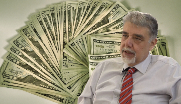 Foto - Bu da birilerine ders olsun! ‘Dolar uçacak’ diyen Atilla Yeşilada bakın şimdi ne diyor