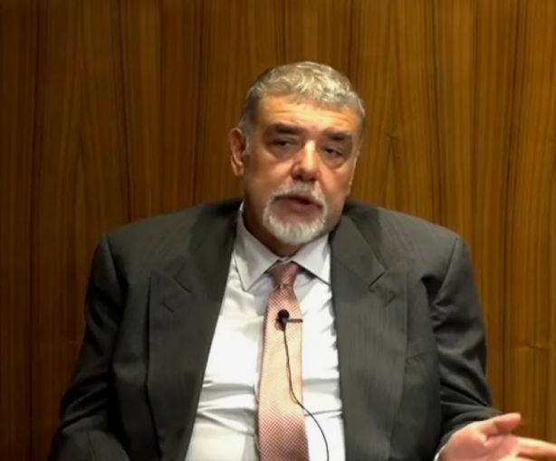 Foto - Bu da birilerine ders olsun! ‘Dolar uçacak’ diyen Atilla Yeşilada bakın şimdi ne diyor