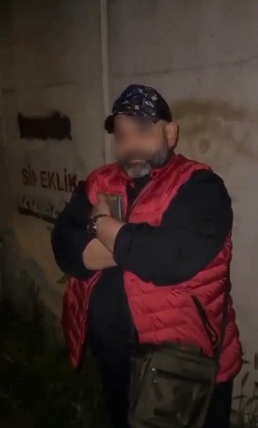 Foto - Bu da ders olsun! Dolar sahtekarı fena faka bastı