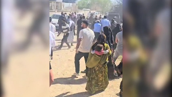 Bu da muhtarlık kavgası: 6 yaralı