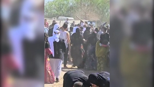 Foto - Bu da muhtarlık kavgası: 6 yaralı