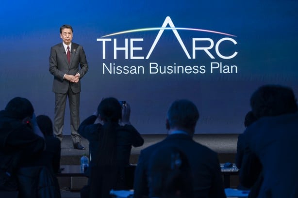 Foto - Bu da neyin nesi! Japon markadan büyük atak! 3 yılda 16’sı elektrikli olmak üzere 30 yeni modeli piyasaya sürecek!