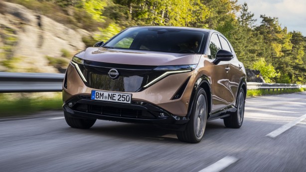 Foto - Bu da neyin nesi! Japon markadan büyük atak! 3 yılda 16’sı elektrikli olmak üzere 30 yeni modeli piyasaya sürecek!