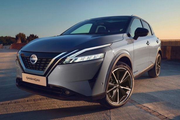 Foto - Bu da neyin nesi! Japon markadan büyük atak! 3 yılda 16’sı elektrikli olmak üzere 30 yeni modeli piyasaya sürecek!