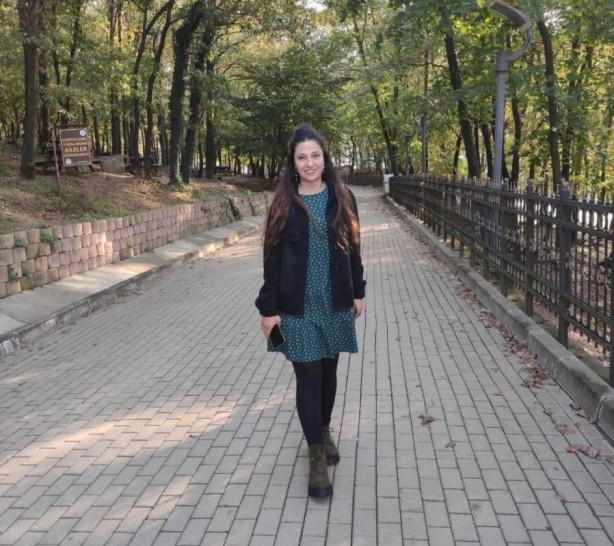 Foto - Bu da oldu! Ağrım var diye gittiği hastaneden tekerlekli sandalye ile çıktı