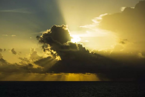 Foto - Bu da oldu! Bulutlarda öyle bir şey buldular ki: Mikroplastik izlerine rastlandı! Hiç kimse inanamayacak