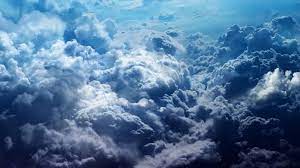 Foto - Bu da oldu! Bulutlarda öyle bir şey buldular ki: Mikroplastik izlerine rastlandı! Hiç kimse inanamayacak