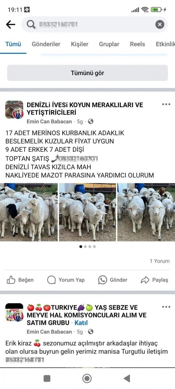 Foto - Bu da oldu! Meyve sebze üzerinden milyonluk vurgun
