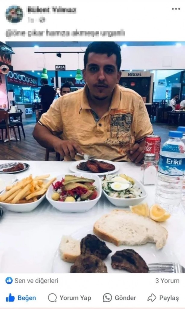 Bu da oldu! Meyve sebze üzerinden milyonluk vurgun