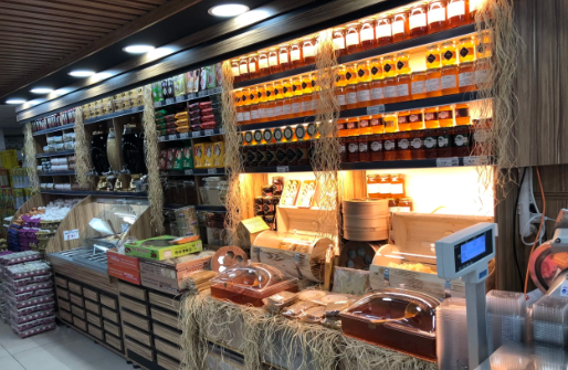 Bu da oldu! Ünlü reçel markası iflas etti