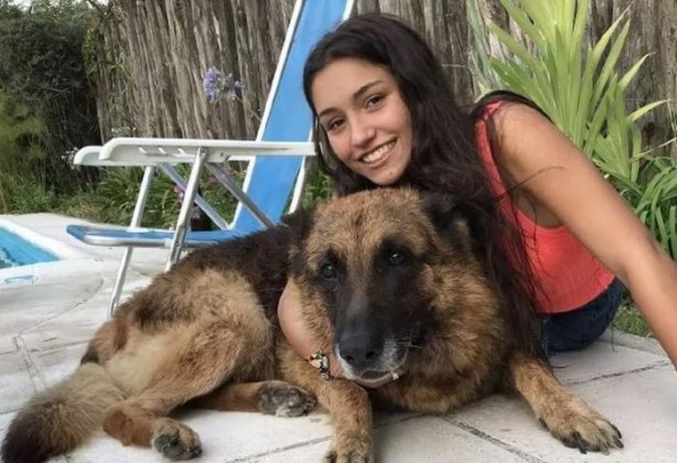 Foto - Bu da yapılacak iş mi şimdi! Asi canlı bir anda kafasını kaptı! Sonu felaket oldu