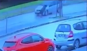 Foto - Bu da yeni dolandırıcılık yönetimi! Oscar ödüllük performans 