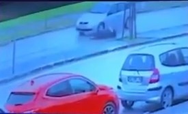 Foto - Bu da yeni dolandırıcılık yönetimi! Oscar ödüllük performans 