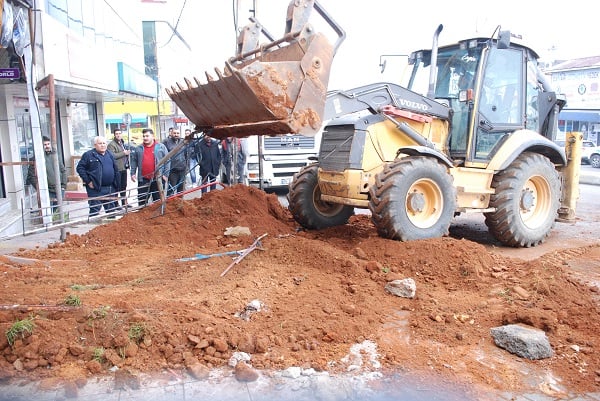 Foto - Bu da yeni uygulama! Kirada anlaşamayınca bakın ne yaptı