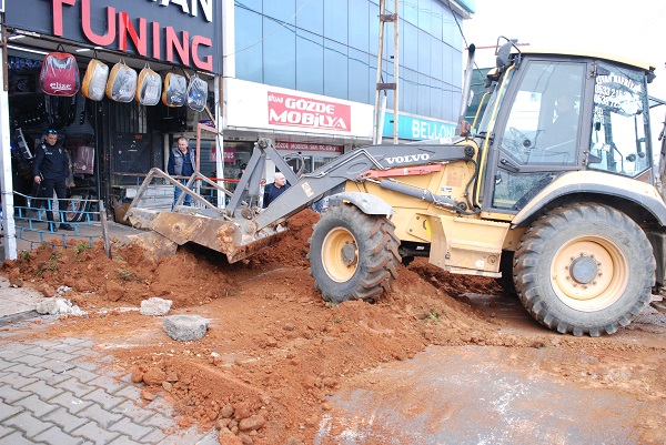 Foto - Bu da yeni uygulama! Kirada anlaşamayınca bakın ne yaptı