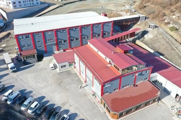 Foto - Bu da yerli ve milli! Bomba atarlı drone envantere girdi