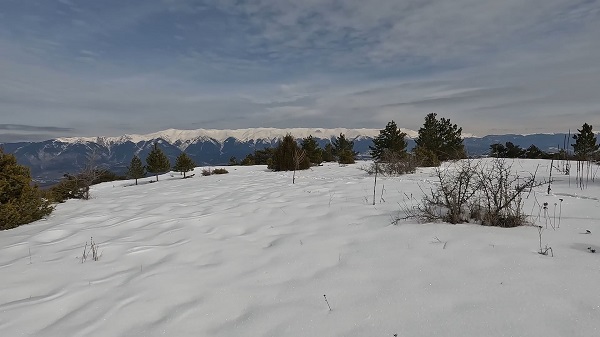 Foto - Bu dağ keşfedilmeyi bekliyor