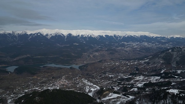 Foto - Bu dağ keşfedilmeyi bekliyor