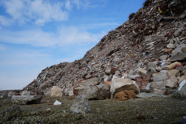 Foto - Bu dağlar yürekleri paramparça ediyor