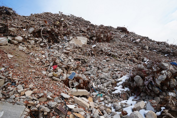 Foto - Bu dağlar yürekleri paramparça ediyor