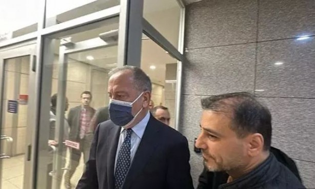Foto - Bu daha iyi günleriniz! Bir milletin fertlerine 'alçaklar' 'şerefsizler' diyenleri bu millet ağlatacak